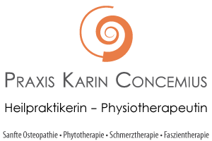 Praxis Karin Concemius Logo
