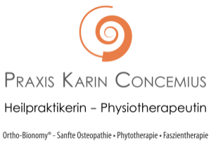 Praxis Karin Concemius Logo